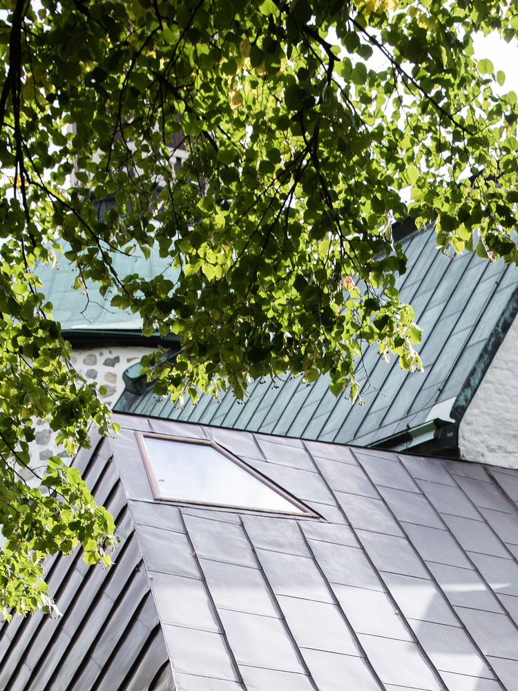 斯德哥尔摩布罗马教堂丨瑞典斯德哥尔摩丨OKK+ Office Karolina Keyzer-32