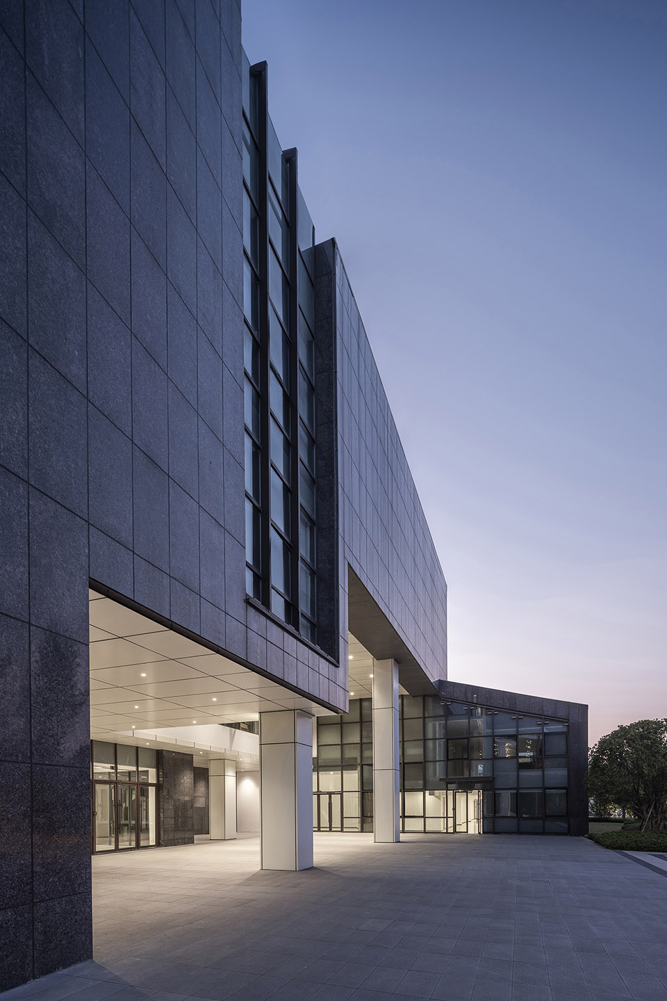 金沙酒业文旅区规划与建筑设计丨中国毕节丨hyperSity北京殊至建筑设计有限公司-116