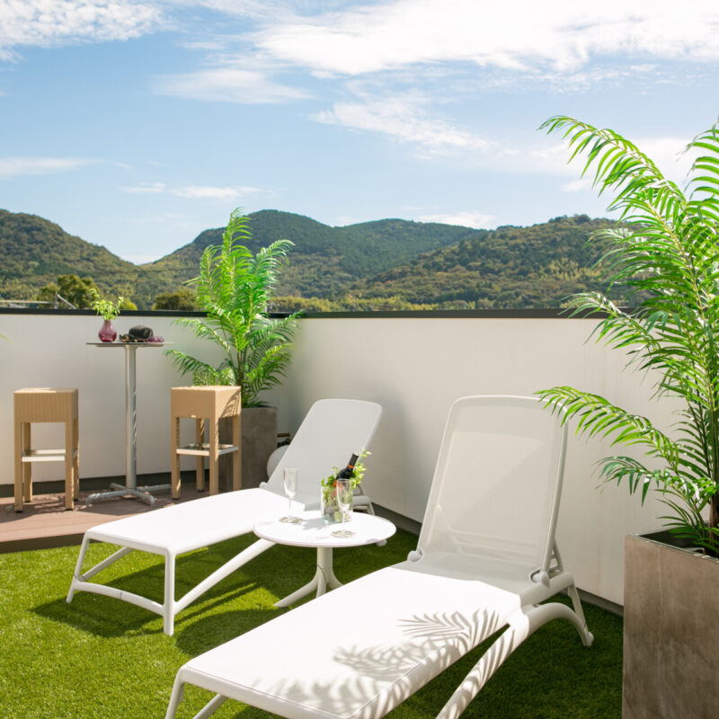 相鉄×YADOKARI高架下開発計画丨日本神奈川丨オンデザインパートナーズ-30