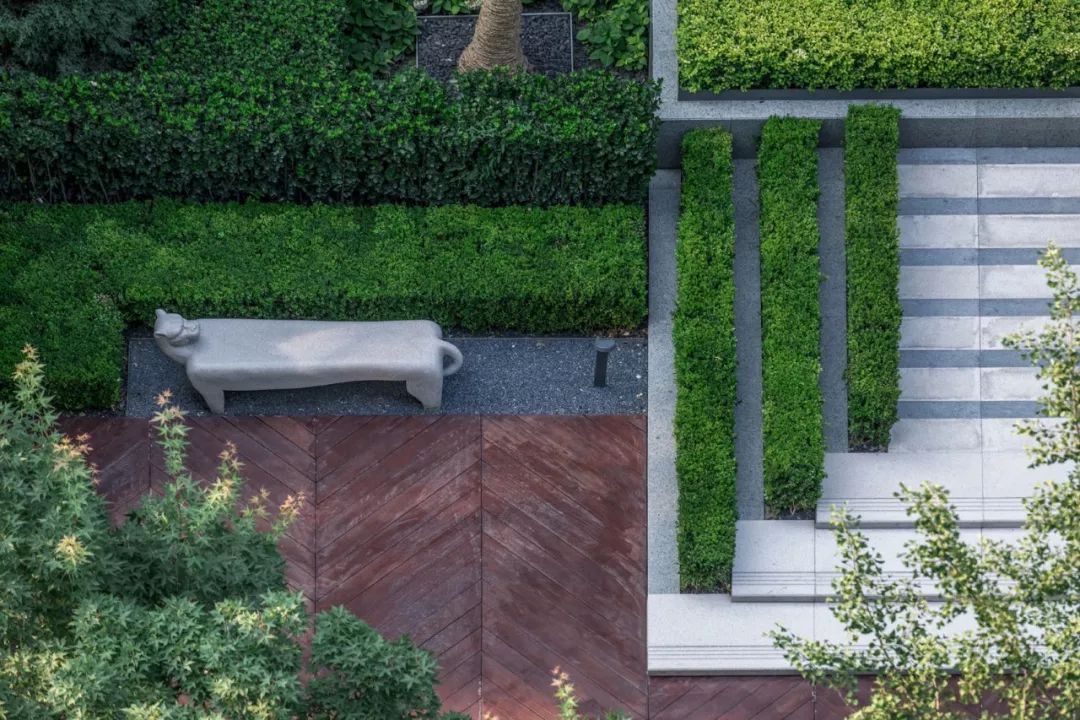 用植物营造空间氛围丨艺汉卿-9