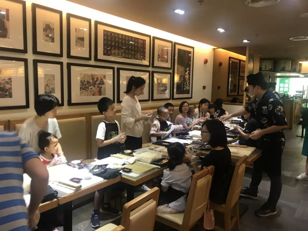 SED 景观设计 | 2019 年度活动回顾-59