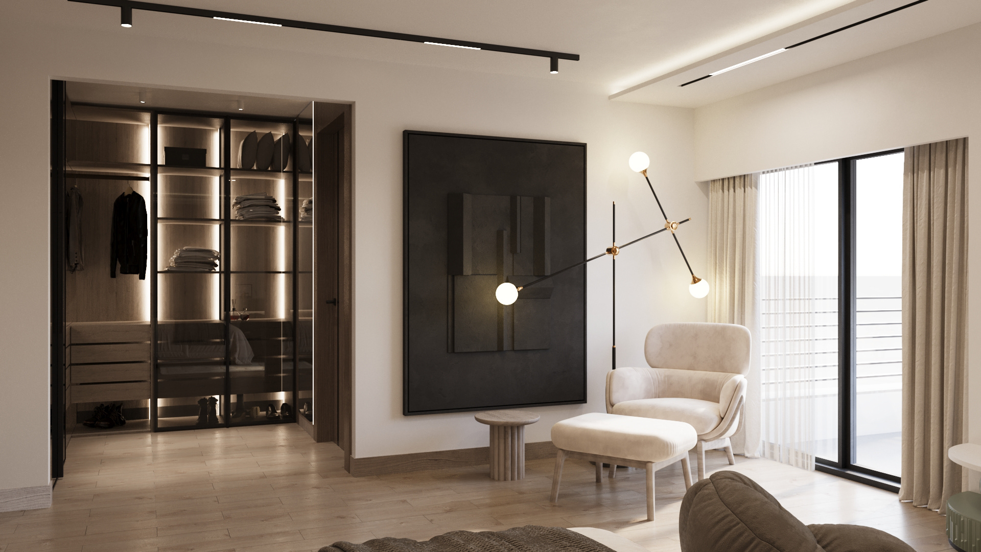 地平线·西高尔夫，新开罗丨EgyptCairo丨MYS Architects-43