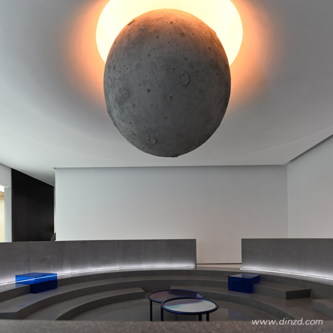 空间的N次穿梭丨中国厦门丨共界设计事务所(厦门)-10