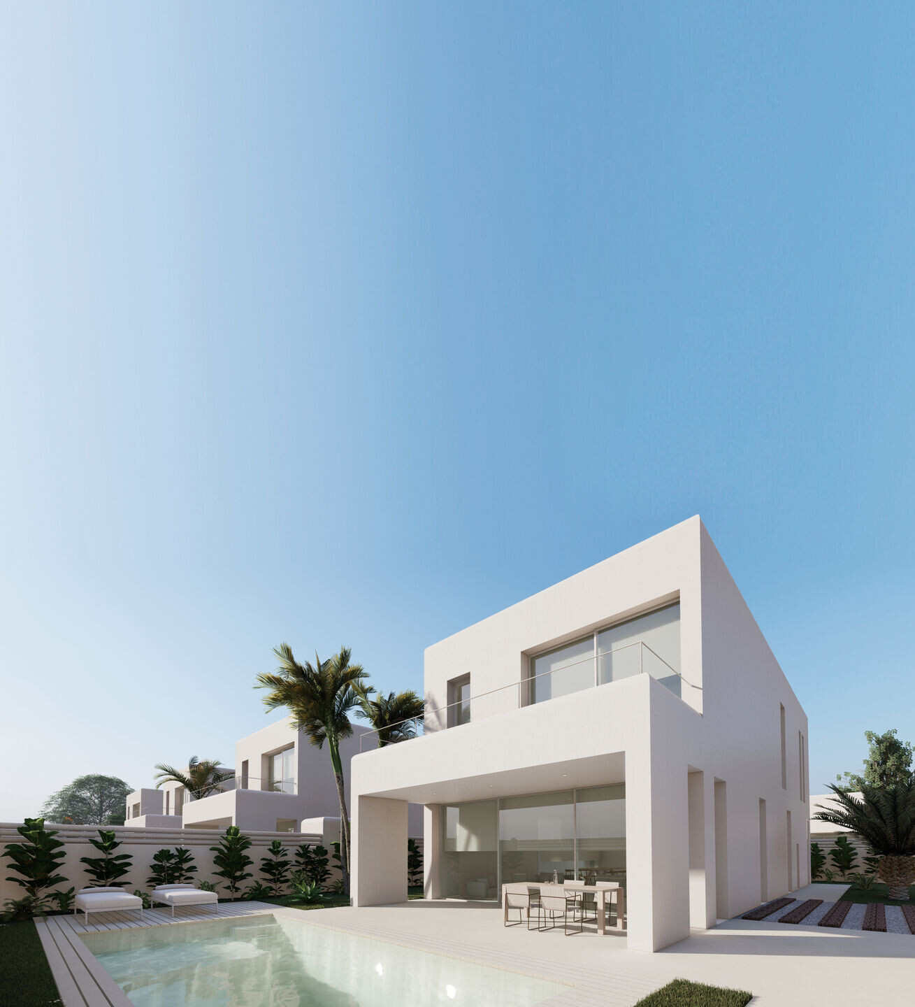 圣约瑟夫住房丨阿根廷罗萨里奥丨Carles Faus Arquitectura-10