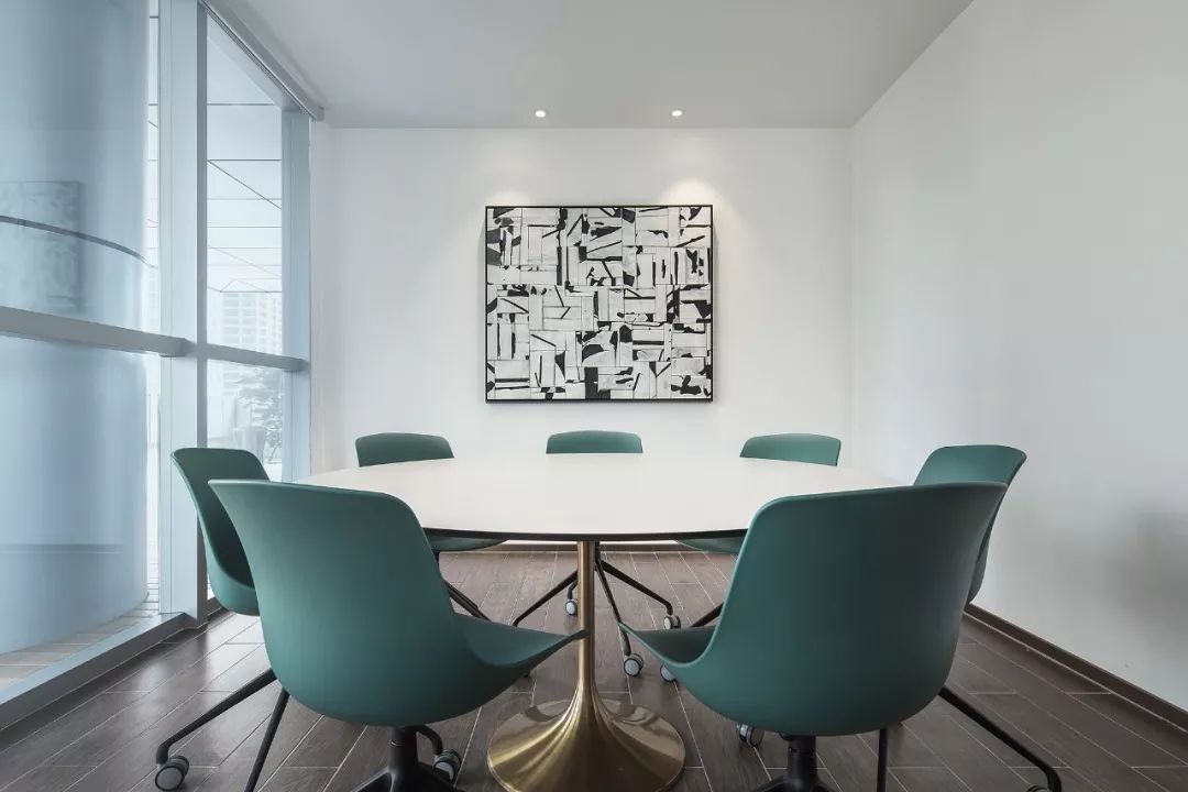 深圳美百年文创会所-43