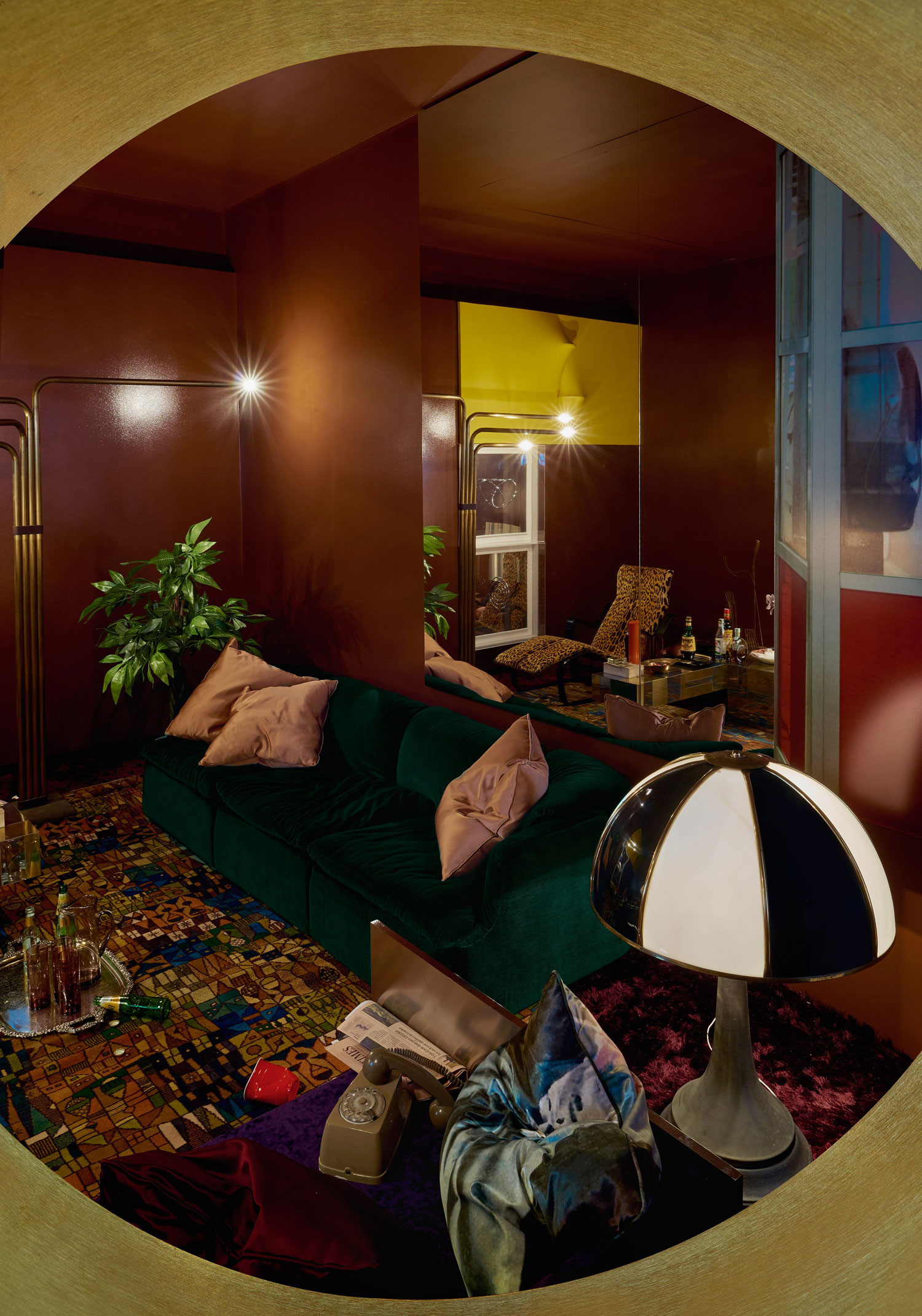 2017 伦敦设计节亮点解读 | 创新与传统共融-87