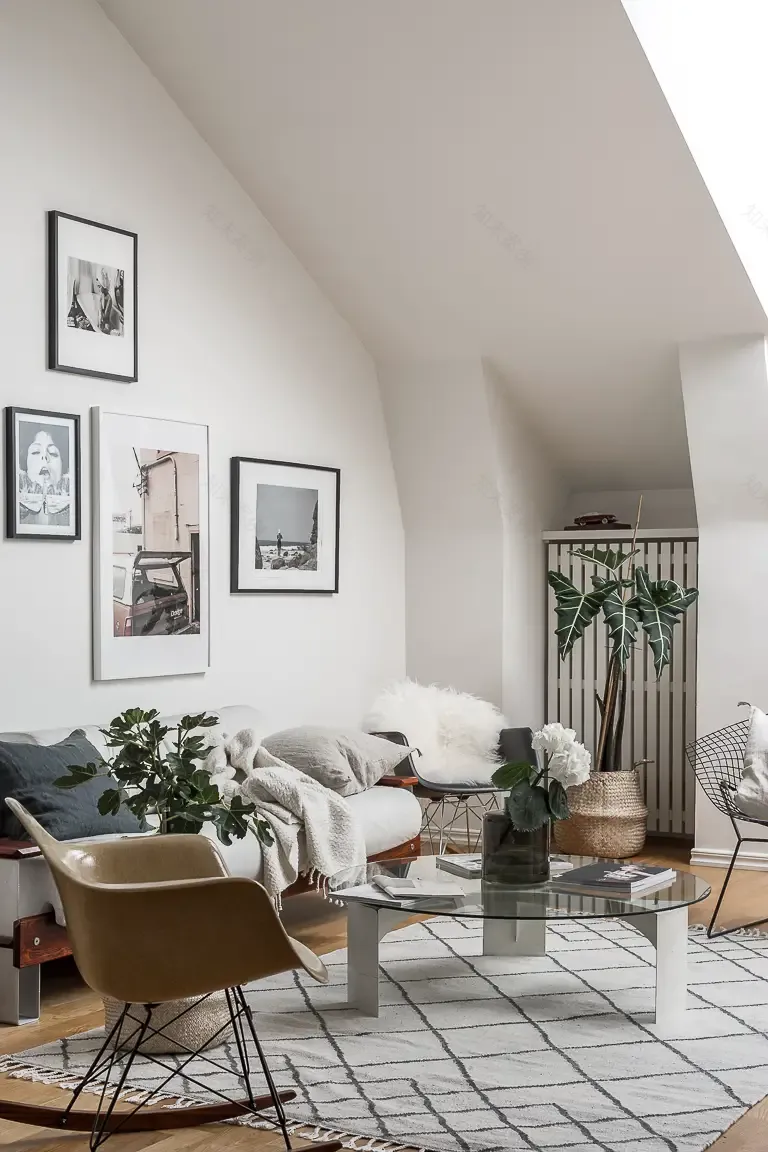 瑞典周末房产大赏 | 创意设计亮点纷呈-26