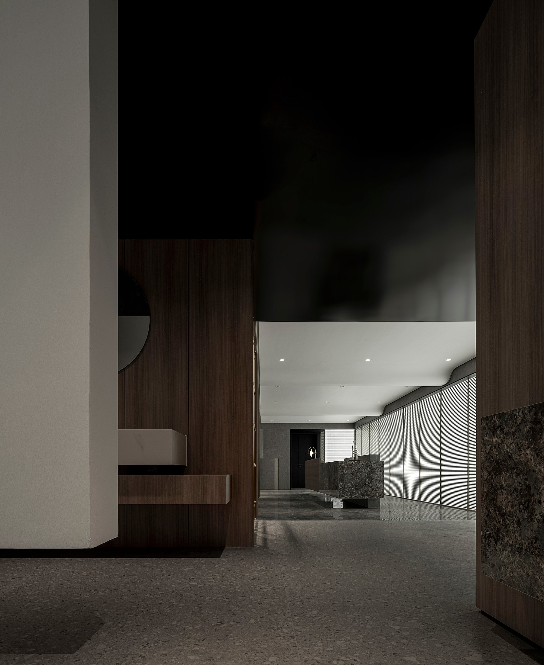 均质空间丨中国河北丨AN安年设计-44