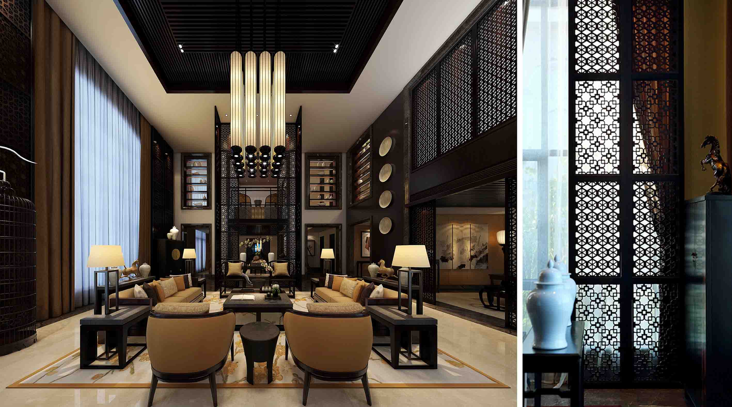 宁乡碧桂园G72别墅-0