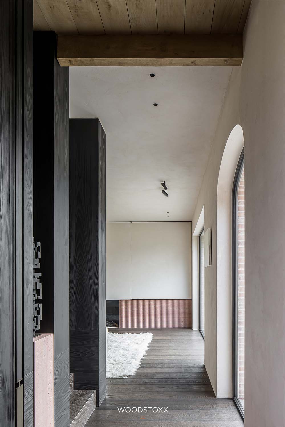 Belgium Multilayer Parquet | Belgiqa Atelier Rabo-6