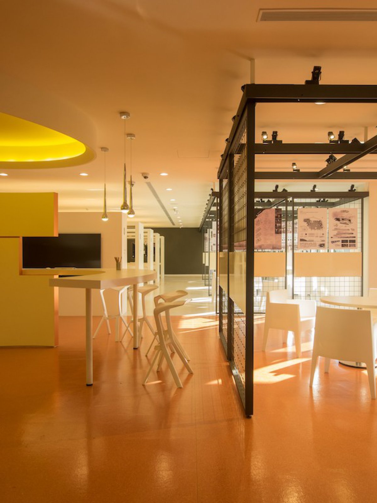 创研空间 打开 串联 Open link  创研空间-19