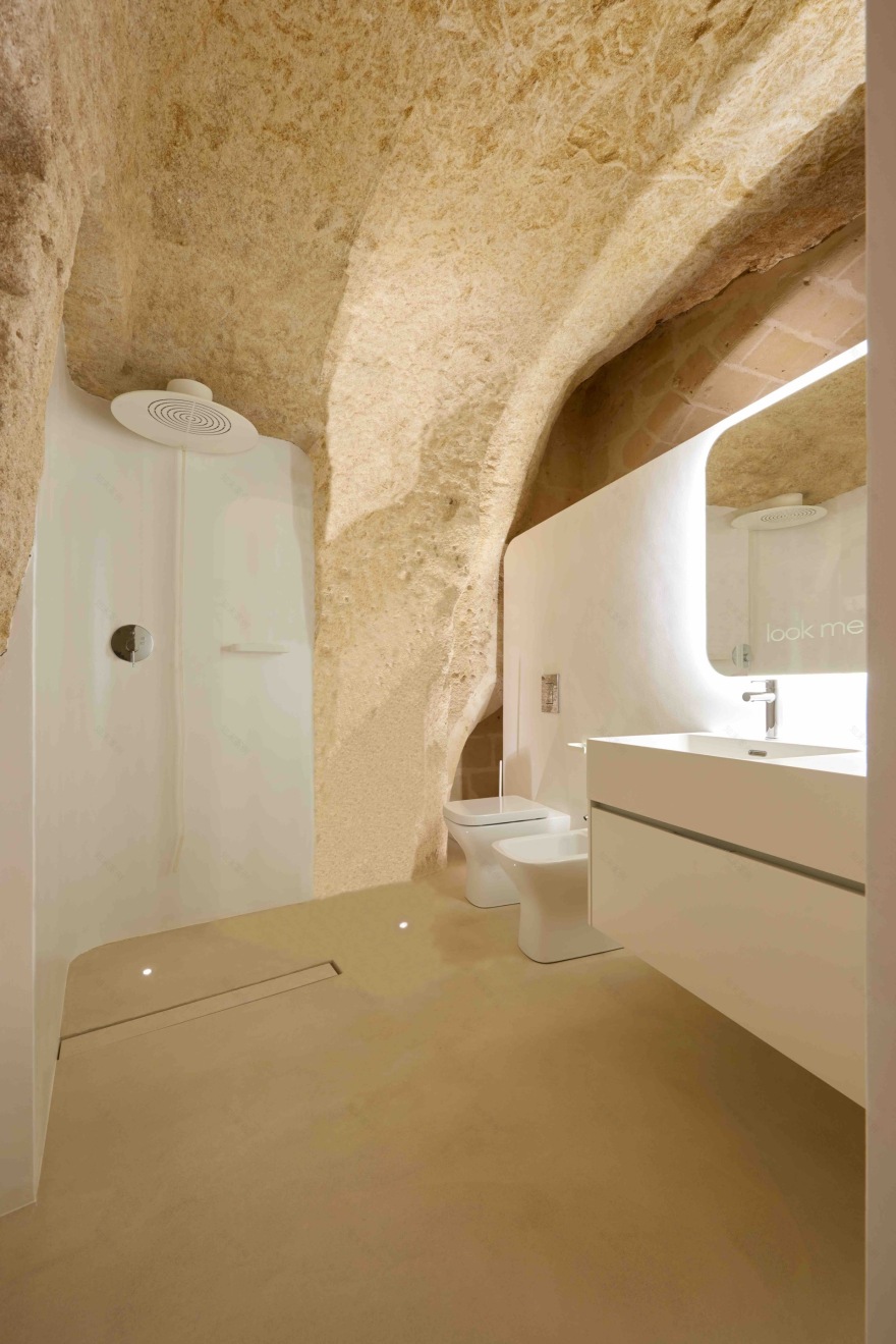 Aquatio Cave Luxury Hotel & SPA / Simone Micheli-37