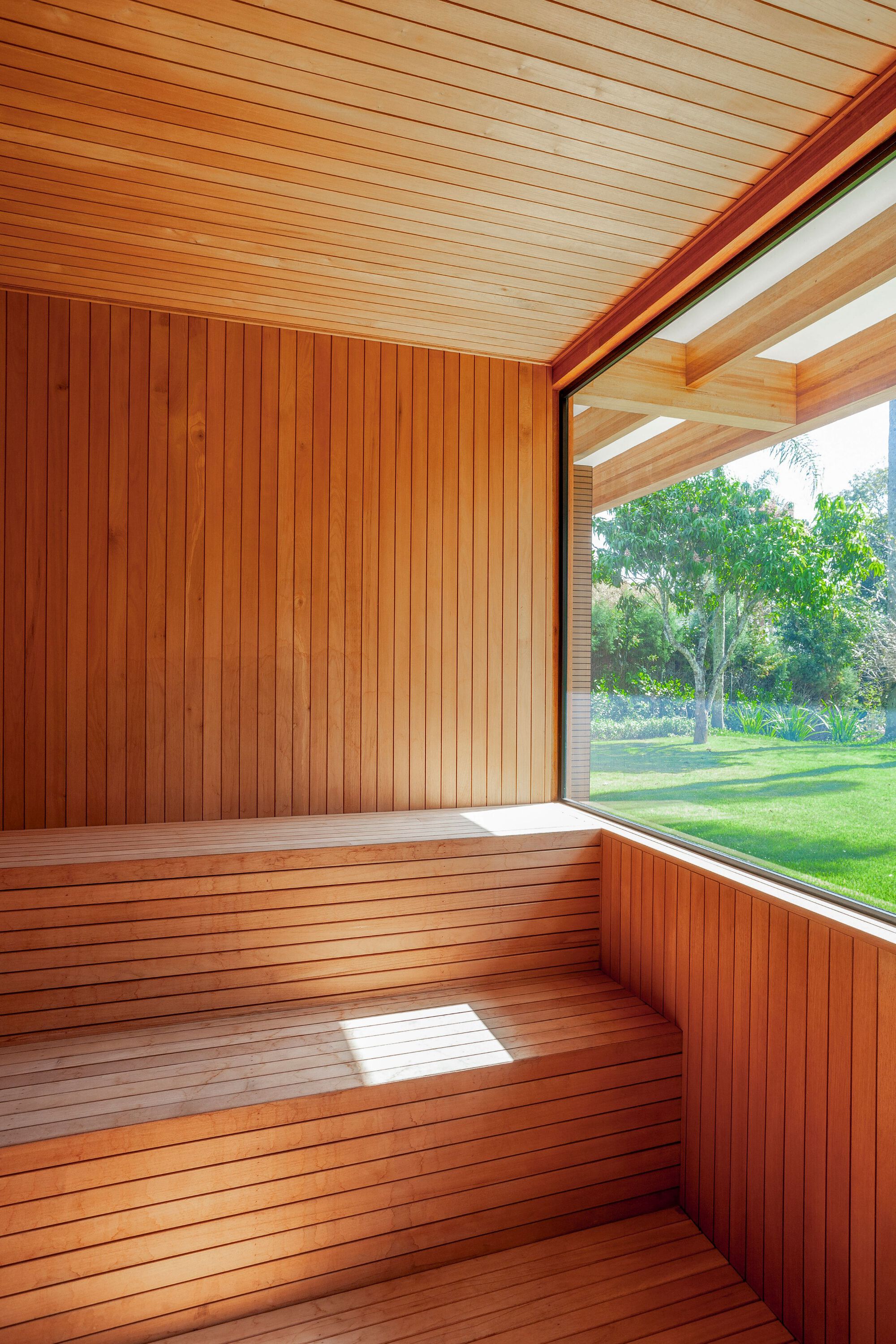 丨巴西丨Sandra Sayeg Tranchesi Arquitetura-47