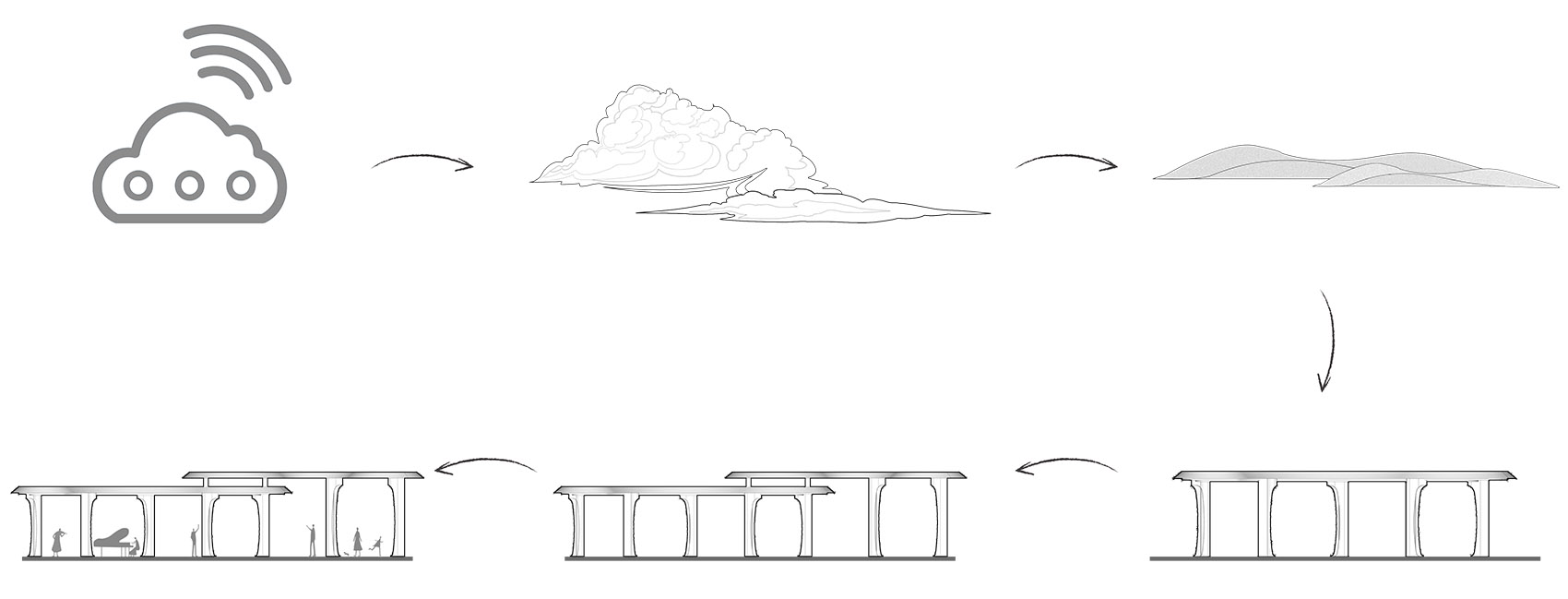 海尔(无锡)物联网示范基地丨印文设计-95