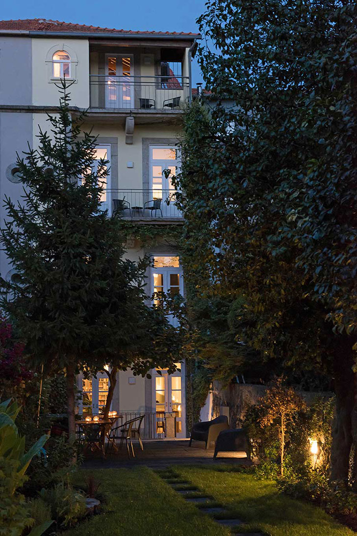 A Bela Aurora 酒店-2