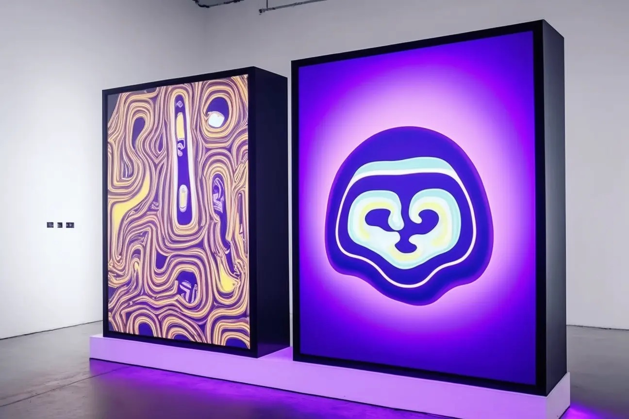 Retail + gallery 概念店-3