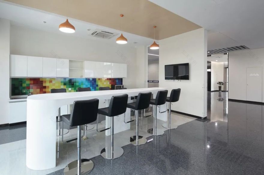 杭萧钢构实验研发楼·“钢中带柔”的现代办公空间设计丨中国杭州丨舒波,虞晓颖,杨勇,严冬冬,单佳乐-33