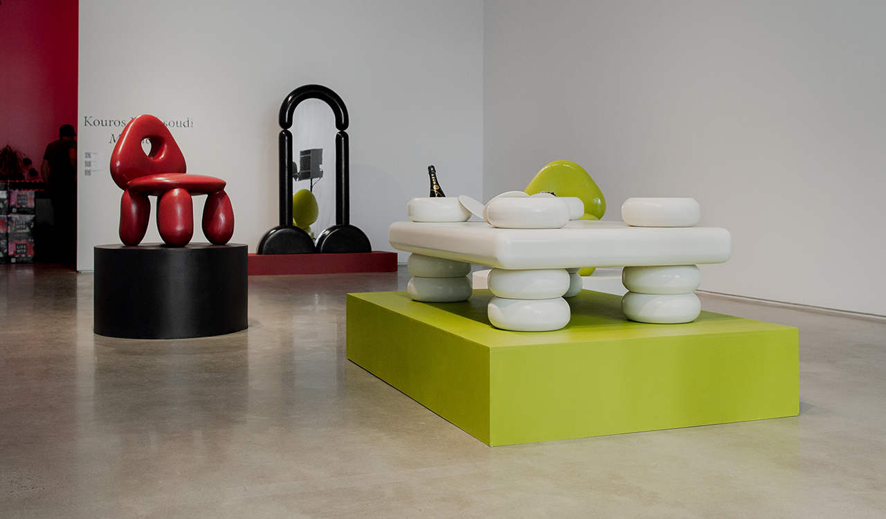 美梦之家具 | 环保、碳中性、充满趣味-0