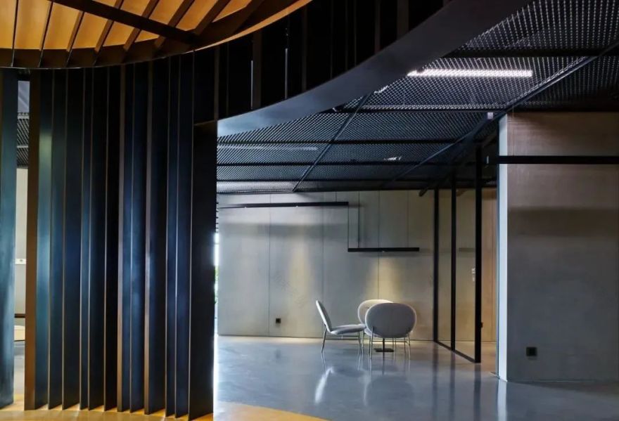 深圳汉京金融中心丨中国深圳丨LWMA-32