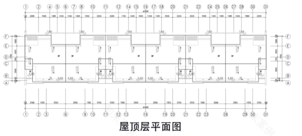 金地水悦堂丨中国上海丨方案设计 UA 尤安设计,施工图设计原构国际设计顾问-24