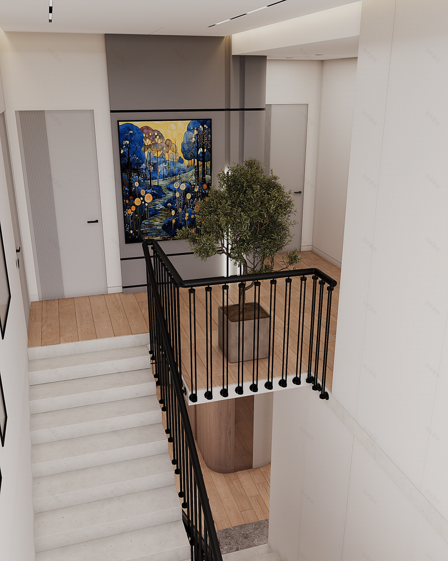 First Floor Interior-30