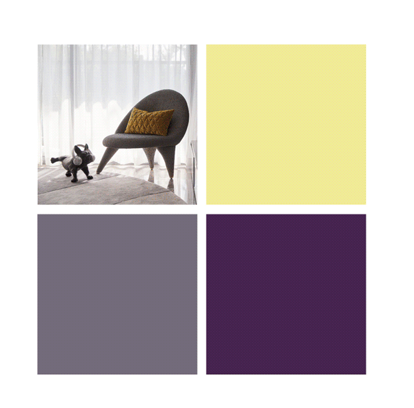 现代简约风样板房,科比曼巴精神融入设计-1