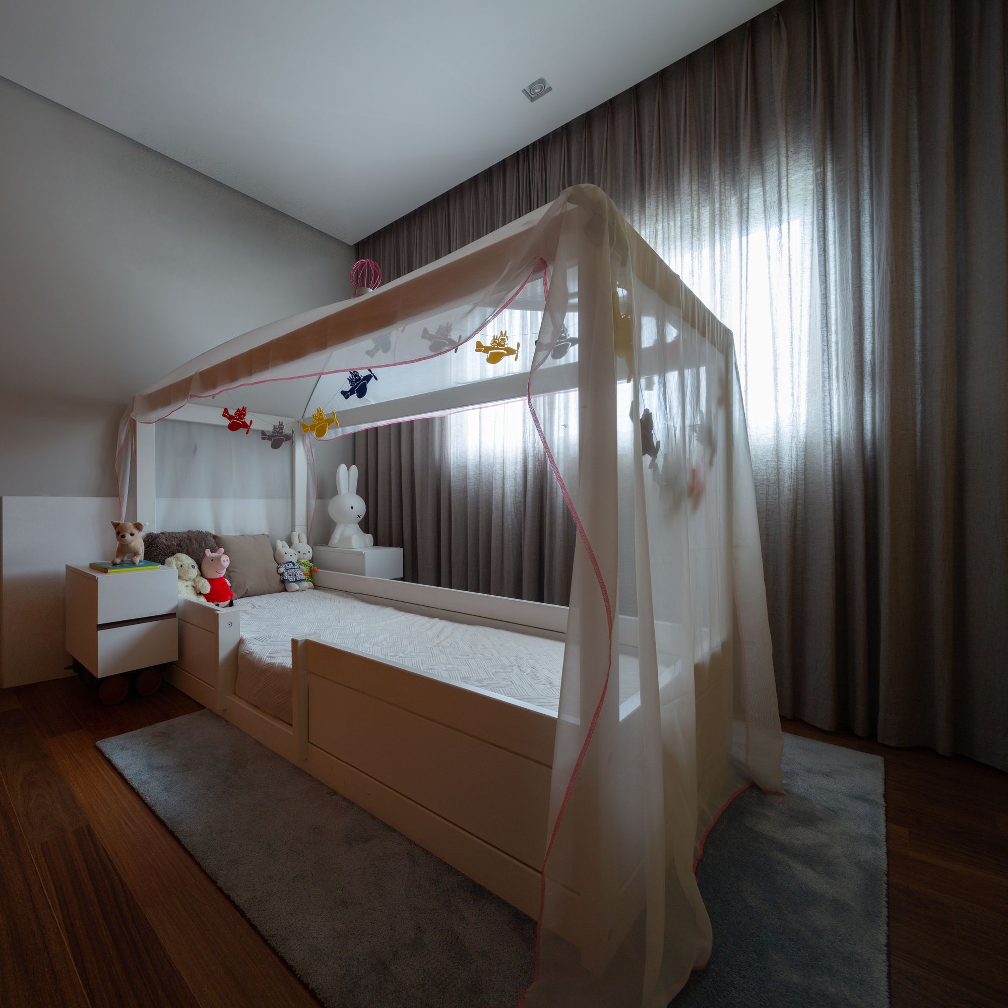 纽约公寓丨巴西圣保罗丨FCstudio-52