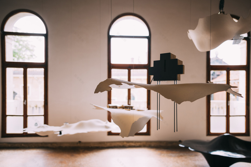 “未来岛屿”,新西兰 / Kathy Waghorn and Charles Walker-7