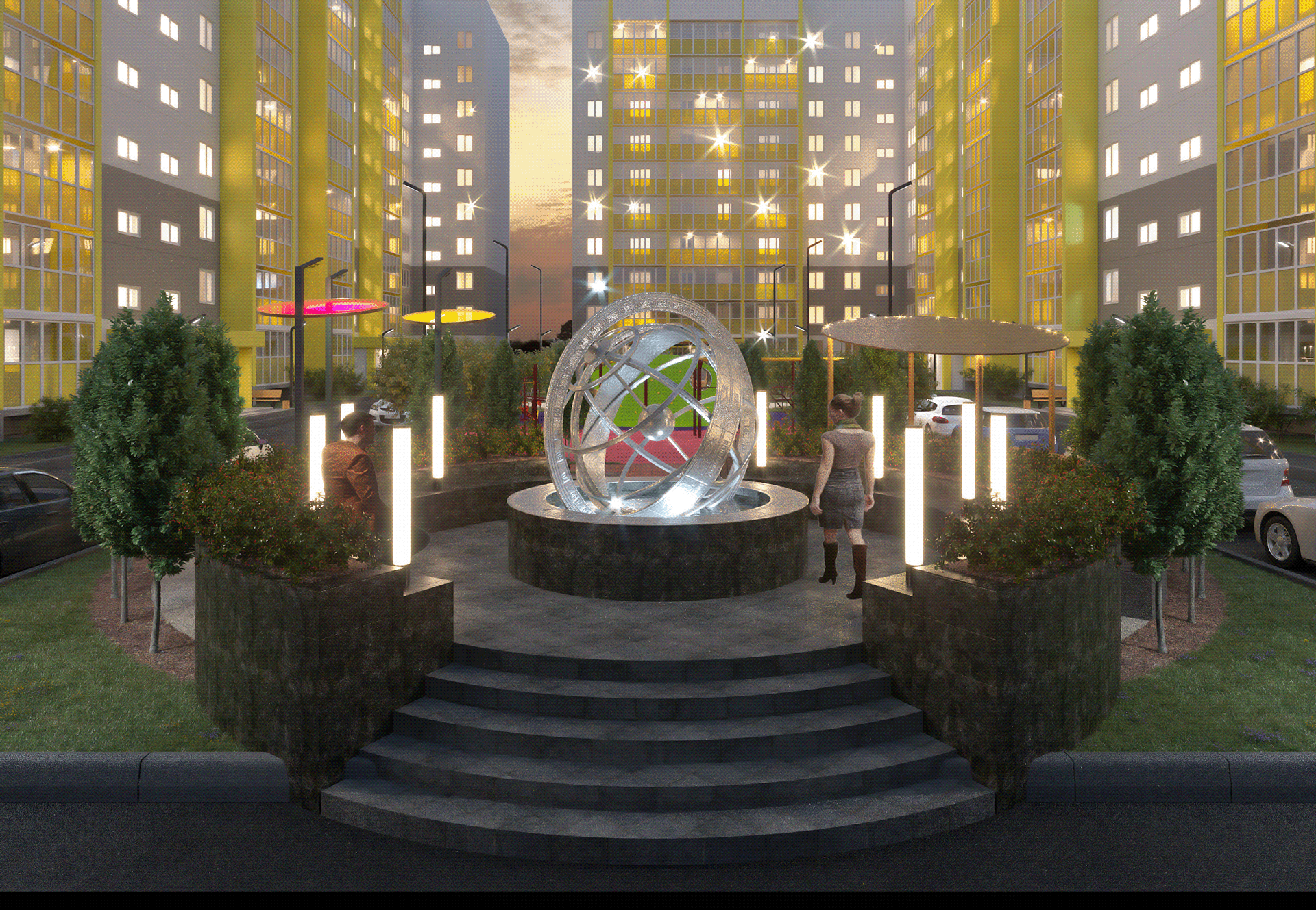 公园与休闲娱乐-21