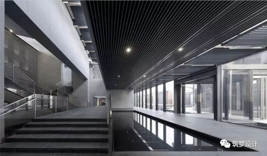 案例抄绘|泰州科学发展展示中心-25