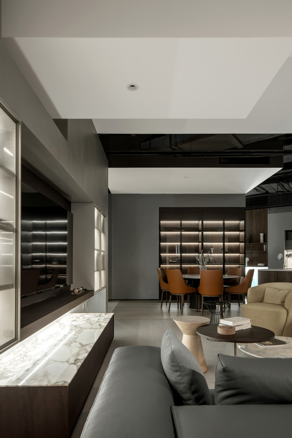 丛林之旅丨中国北京-32