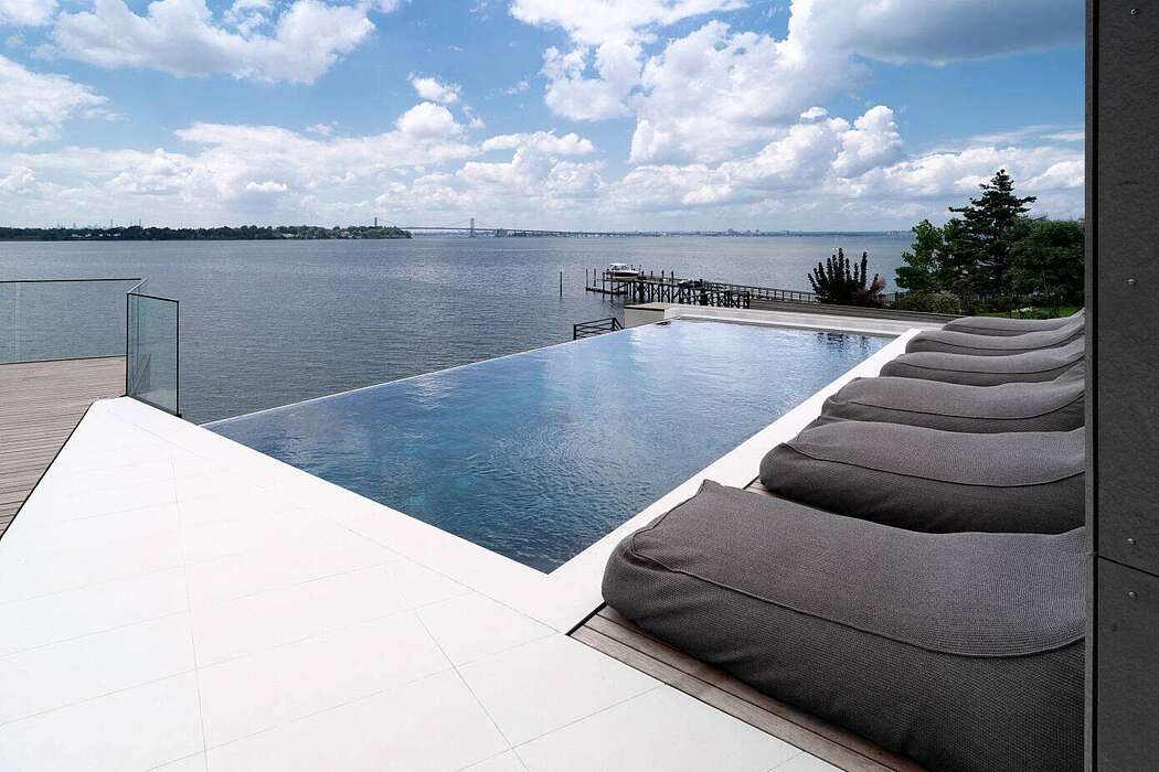 巴西风情的纽约豪华住宅设计-14