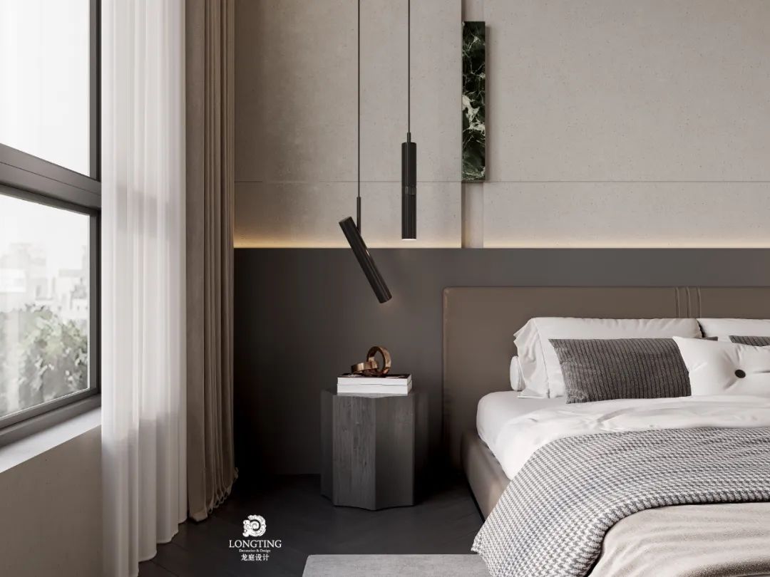 现代至境（湖州·首创项目）丨中国湖州丨龙庭设计-49