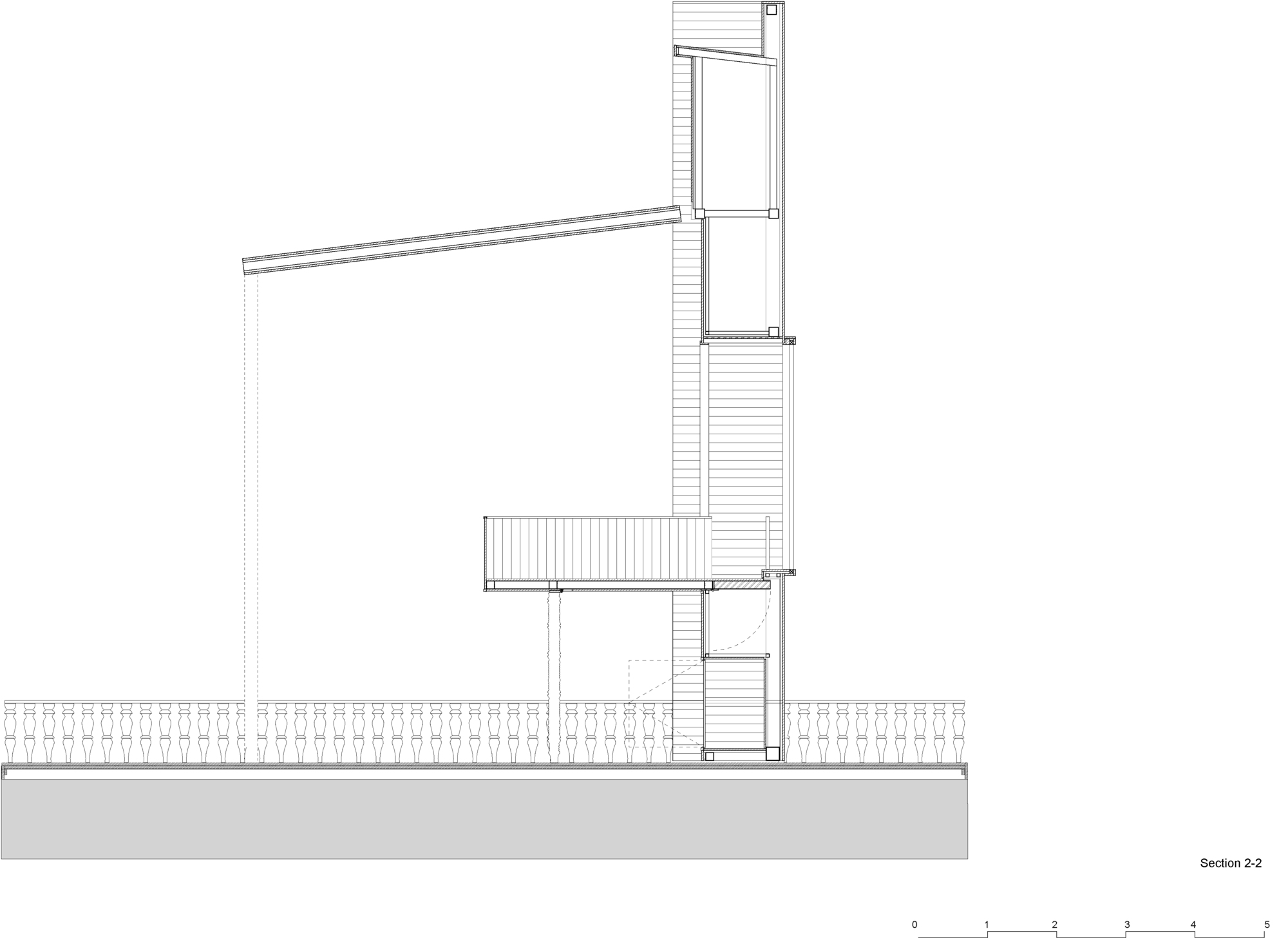 巴比亚尔犹太教堂丨乌克兰基辅丨Manuel Herz Architects-27