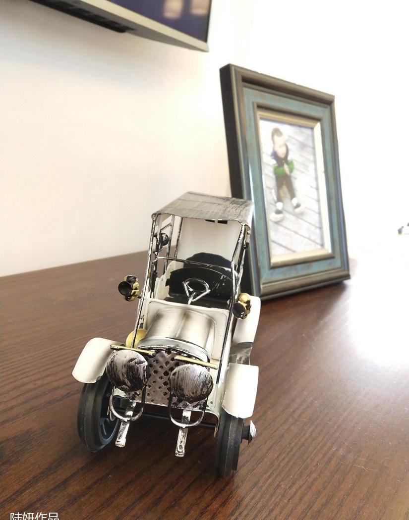 
清新小简美，大学城区的景观房 -6