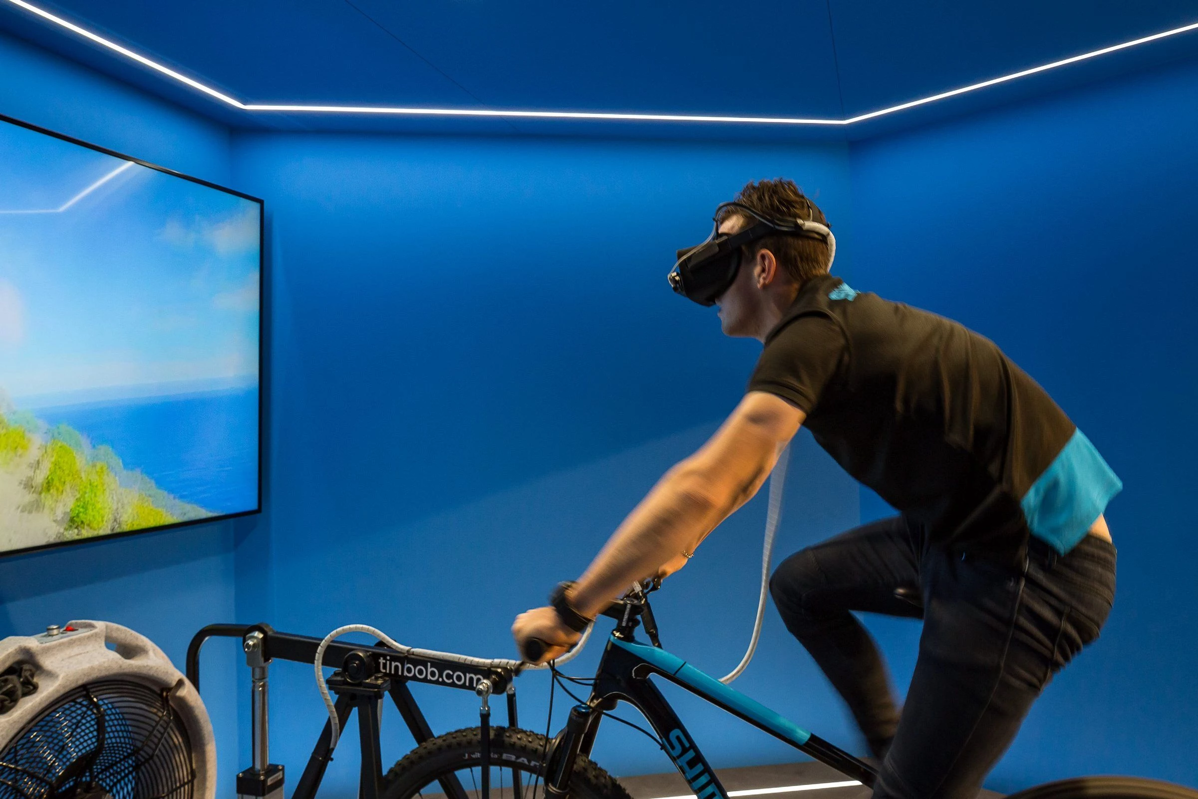 禧玛诺体验中心丨荷兰丨MoederscheimMoonen Architects-33