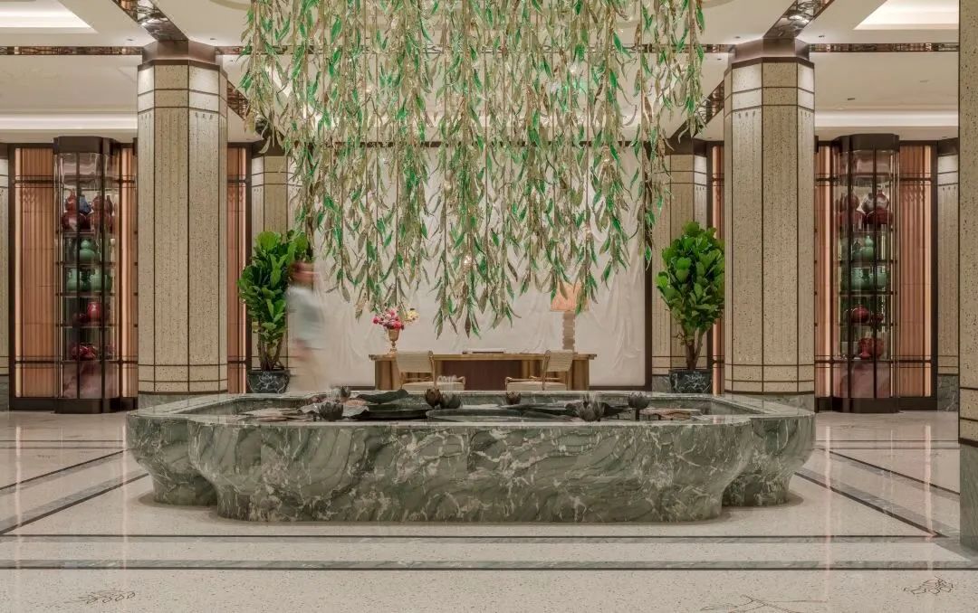 杭州香格里拉饭店·水知心居酒店丨中国杭州-31