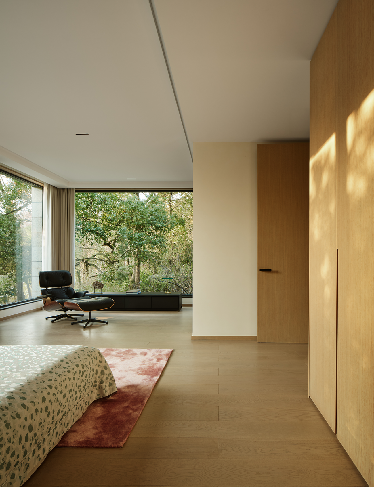 自然别墅丨中国宁波丨汉笙设计-80