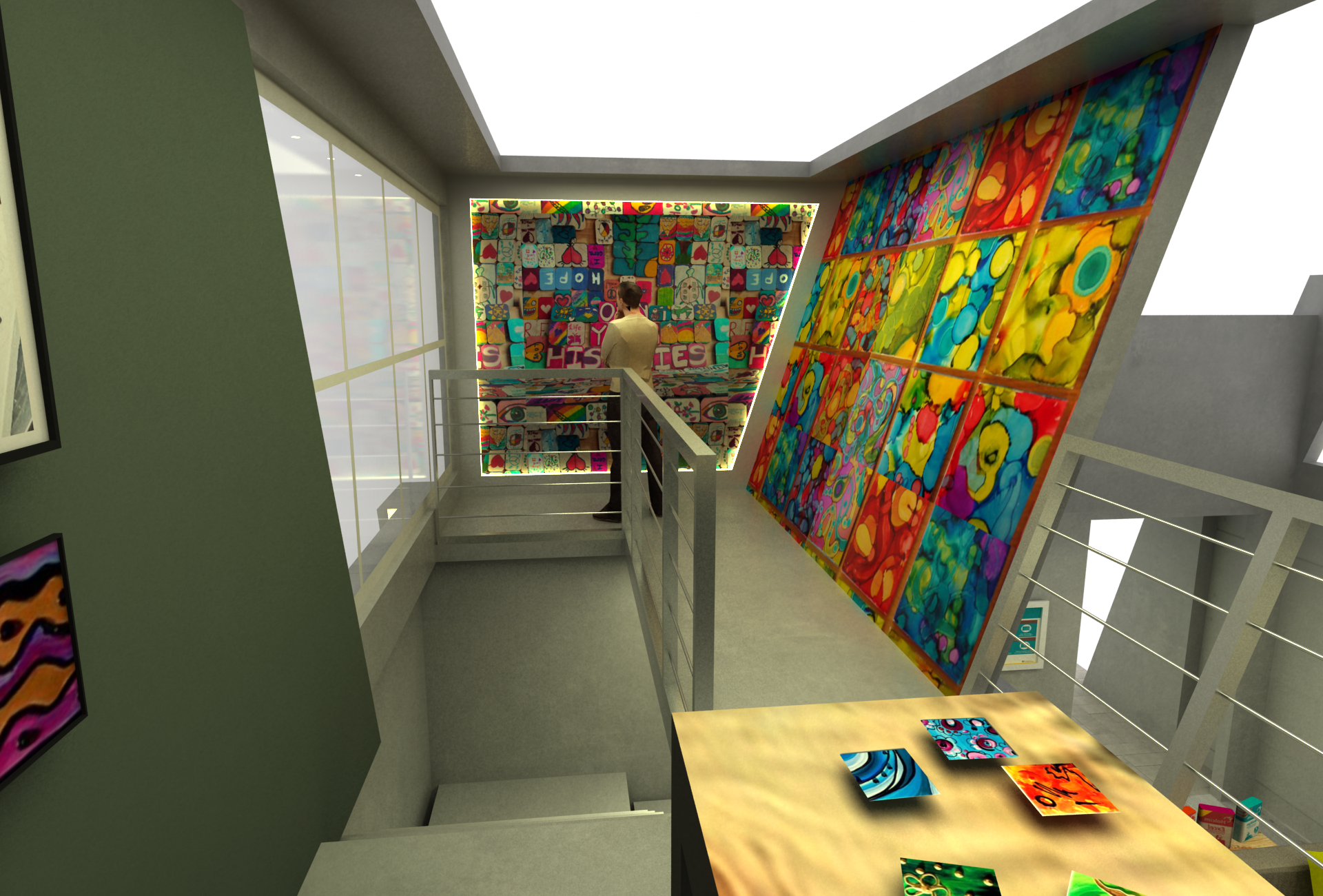 三维设计与展示-6