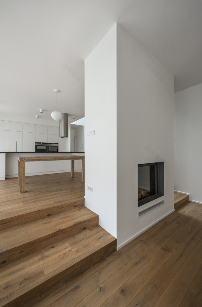 斯尔宾家庭别墅-46