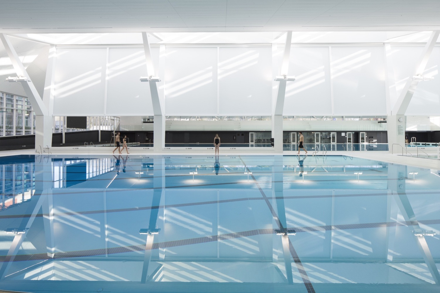 英属哥伦比亚大学水上运动中心-47