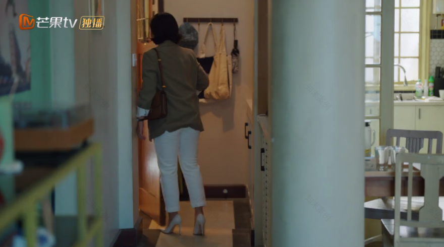 《没有工作的一年》· 何雨家室内设计丨中国上海-26