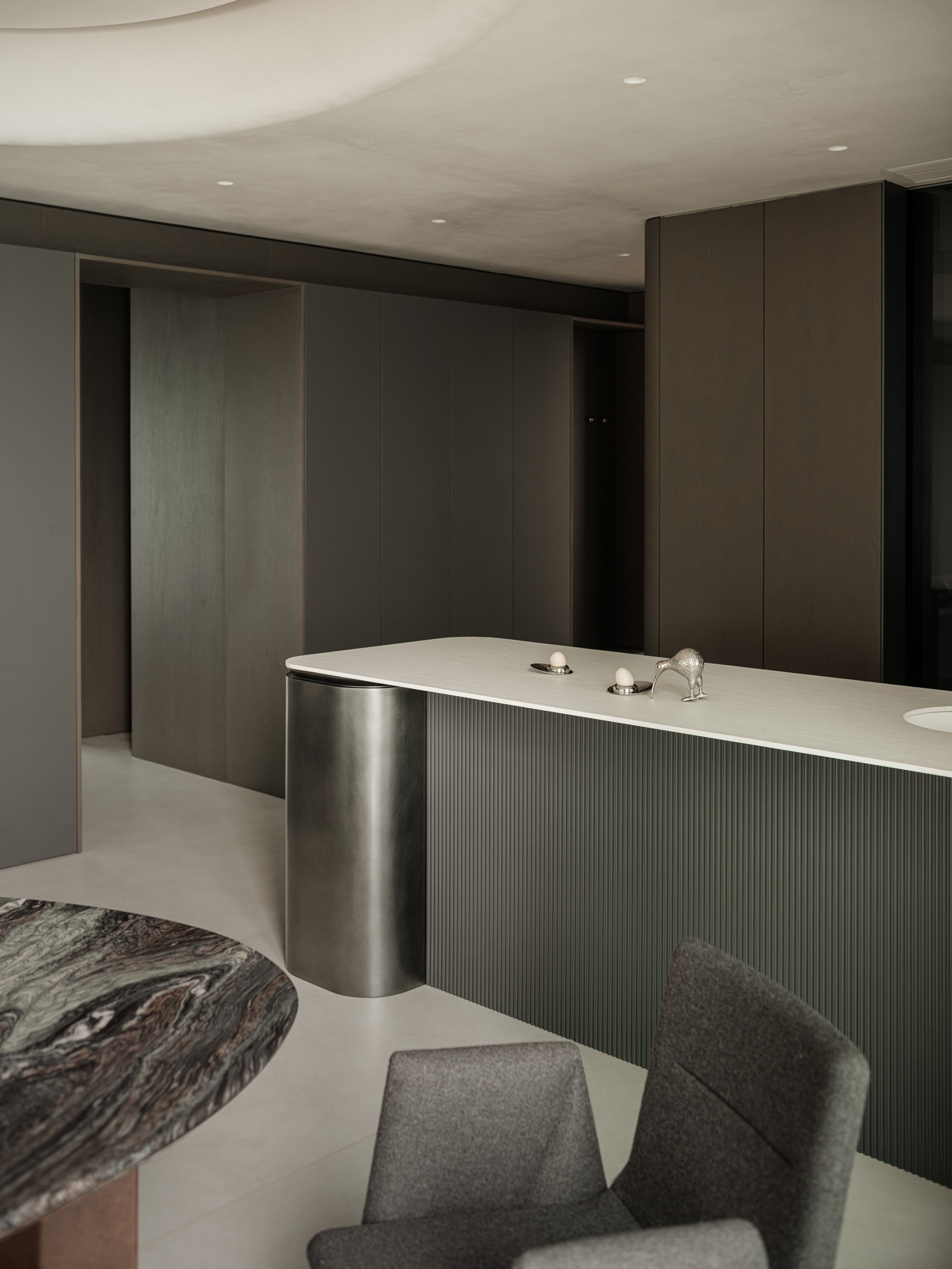 《屿里 》丨宏福樘设计-21