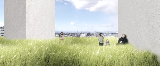 丨日本群马丨Florian Busch Architects-30