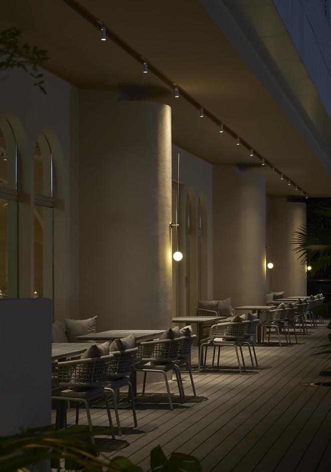 赤脚森林亲子餐厅丨不详-47