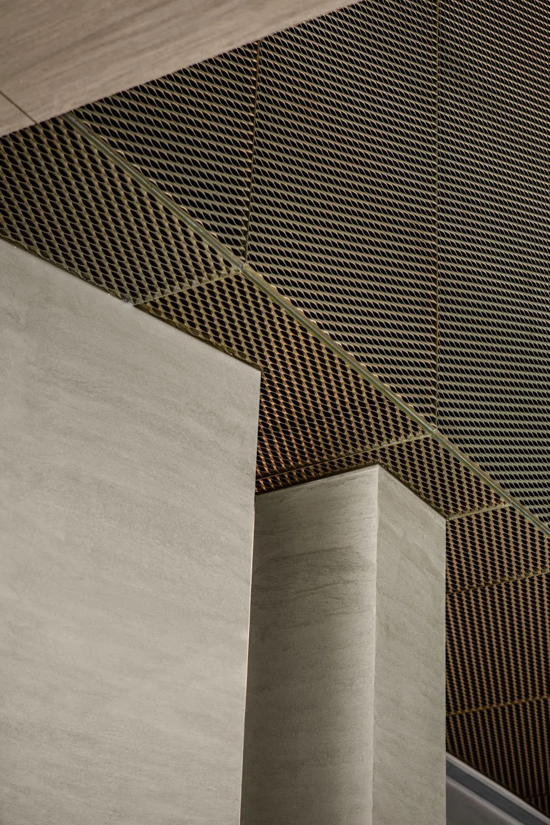 成都麓湖公园观景豪宅丨中国成都丨DOME&ASSOCIATES董世建筑-16