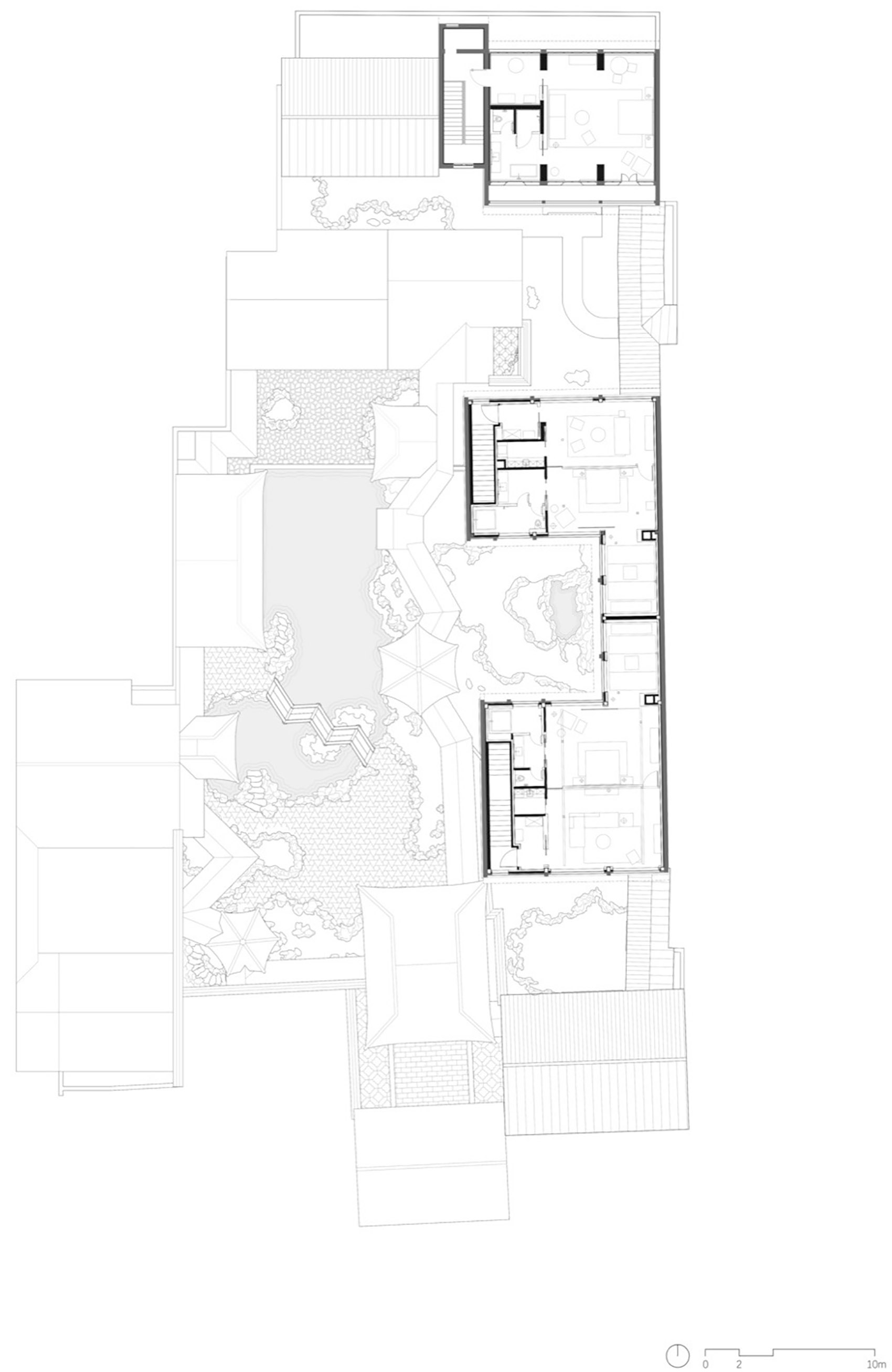 苏州畅园有熊酒店 / 大舍建筑设计事务所-69