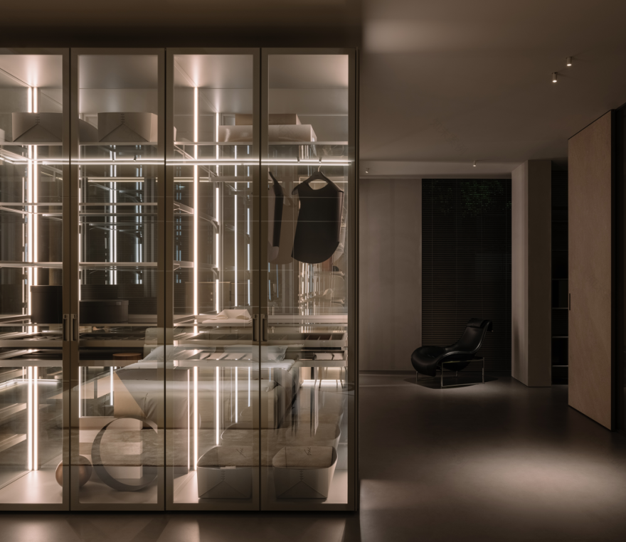 Rimadesio 宁波店丨中国宁波丨正反设计 OUTIN.DESIGN-20