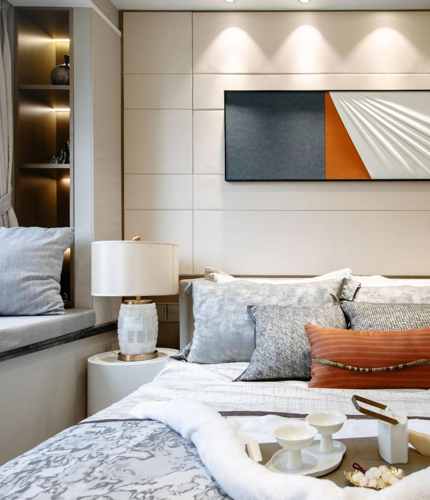 雍景湾别墅丨中国广州丨聚舍联合设计-19