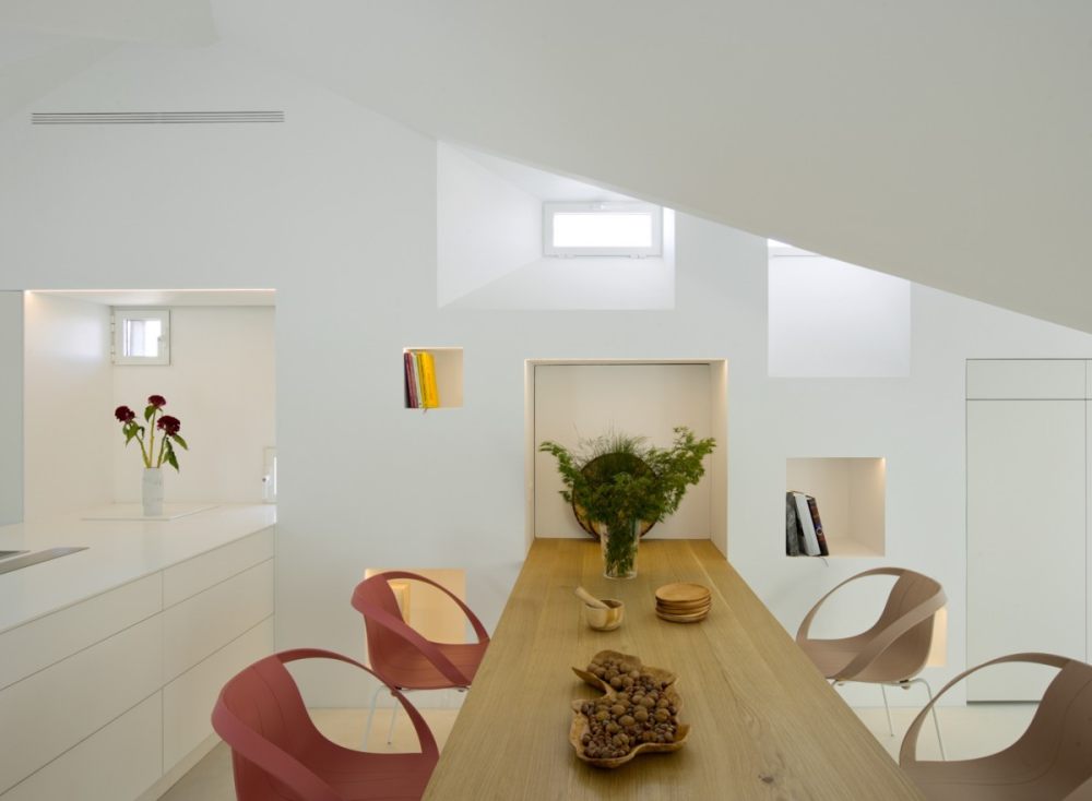 Alcalá住宅翻新-9